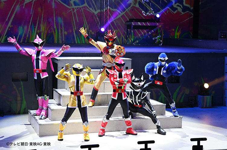 ヒーローショー ローラースケートのわんぱくダブルプラン おすすめプラン 東京ドームシティ