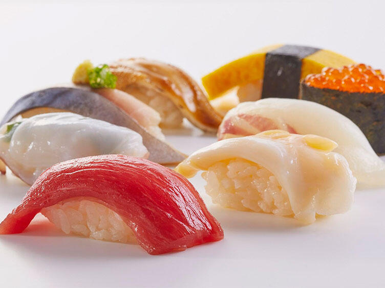 グルメガイド 東京ドームシティ