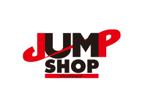 Jump Shop ショップガイド 東京ドームシティ