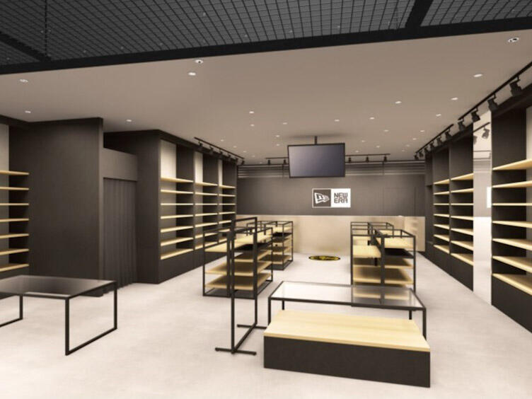 G Store New Era ショップガイド 東京ドームシティ G Store New Era ショップガイド 東京ドームシティ