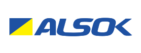 [ロゴ] 綜合警備保障株式会社（ALSOK）