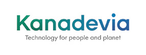 [ロゴ]Kanadevia 