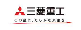 [ロゴ] 三菱重工業株式会社