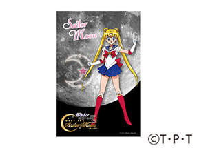 第12回企画展 美少女戦士セーラームーン Tenq 企画展 Over The Sailor Moon 宇宙への招待 宇宙ミュージアムtenq テンキュー 東京ドームシティ