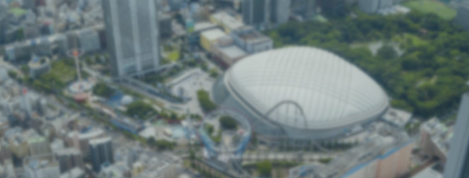 東京ドームシティとは 東京ドームシティ Tourists Special Site 東京ドームシティとは 東京ドームシティ Tourists Special Site