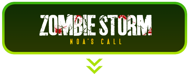 Zombie Storm