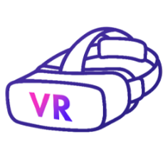 VRヘッドセット