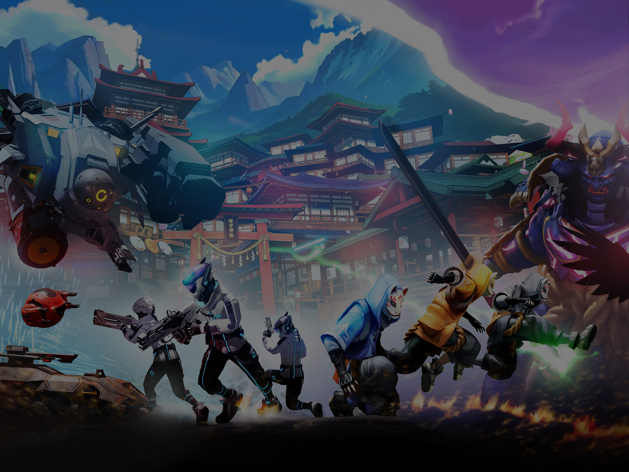 XRミッションシリーズ