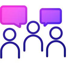 コミュニケーション